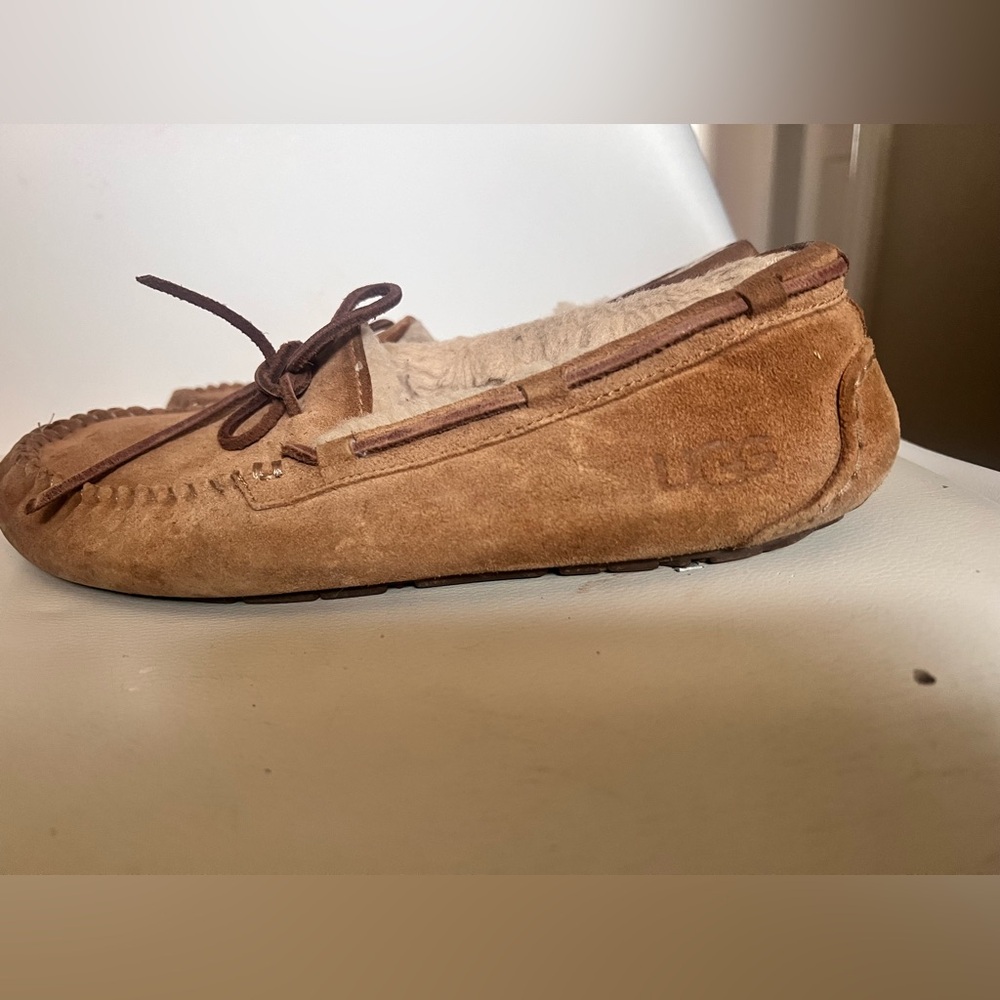 Ugg Dakota Slipper 9